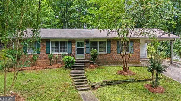 1230 Red Bud Drive, Marietta, GA 30062