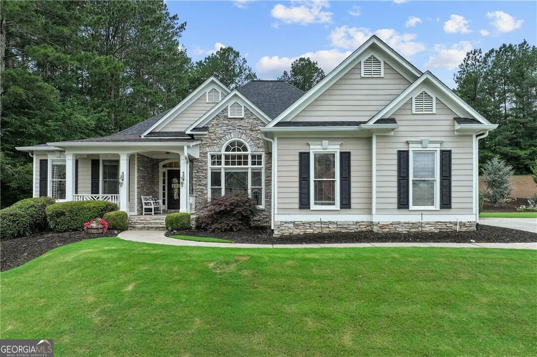 249 Graves Road, Acworth, GA 30101 - #1