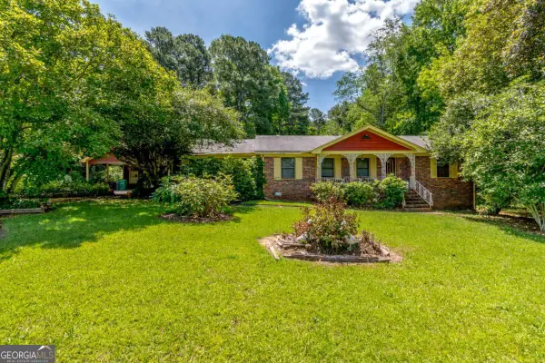 2218 Young Road, Stone Mountain, GA 30088