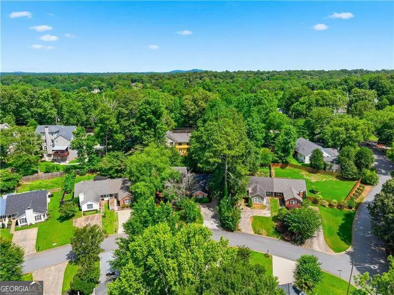1925 Cooper Landing Drive Se, Smyrna, GA 30080 - #2