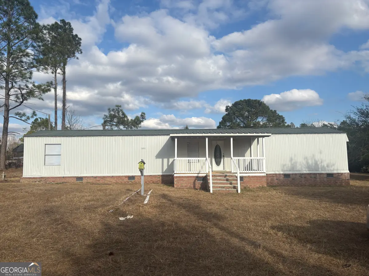 168 Timber Loch Drive, Vidalia, GA 30474 - #1