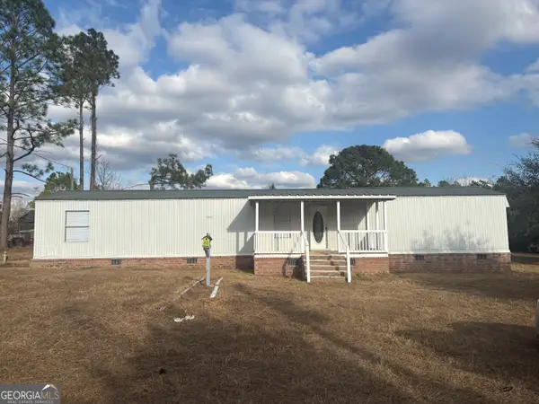 168 Timber Loch Drive, Vidalia, GA 30474