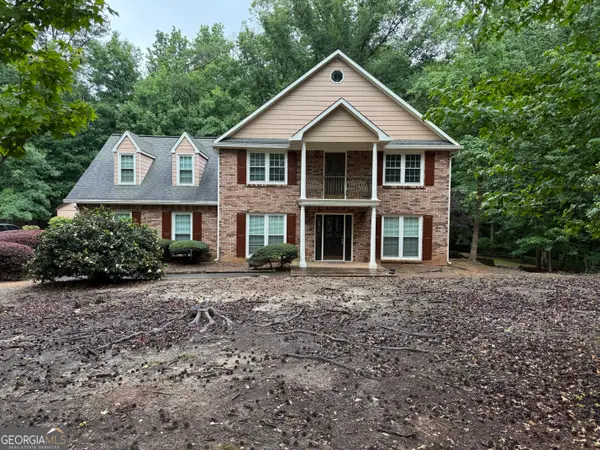 100 Old Mill Crossing, Fayetteville, GA 30214