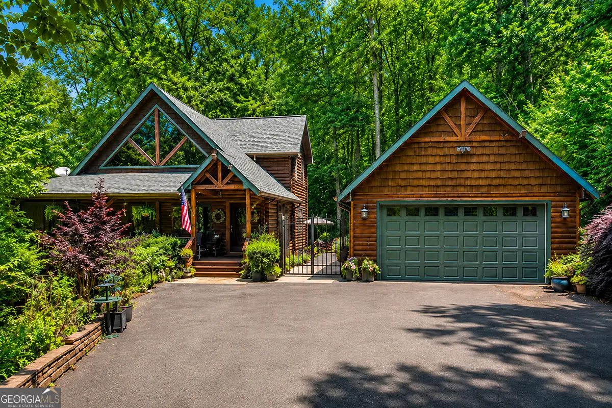 649 Weaver Creek Way, Blue Ridge, GA 30513 - #1