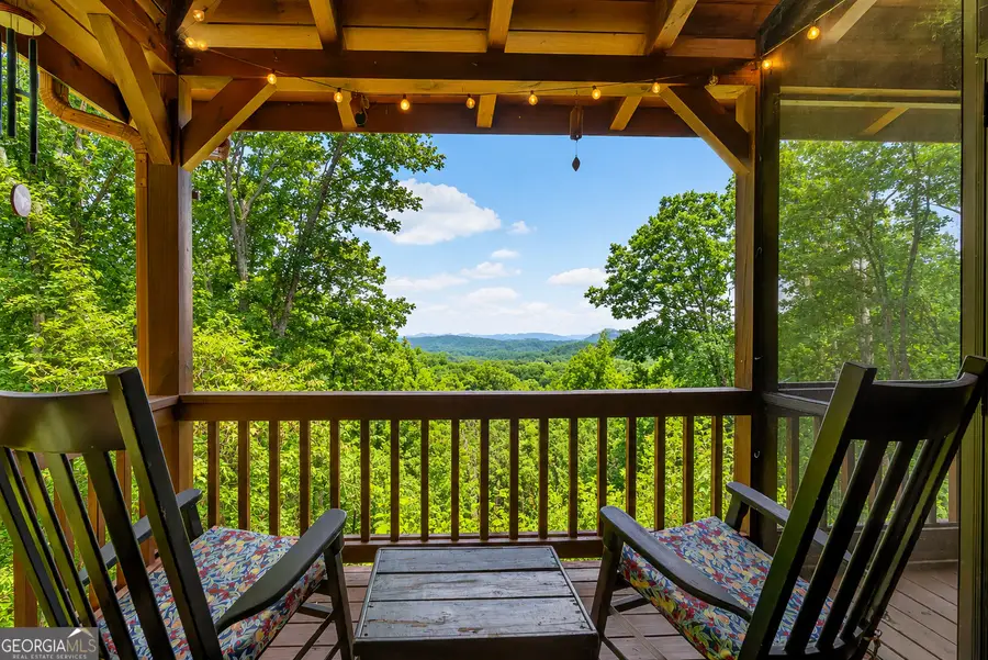649 Weaver Creek Way, Blue Ridge, GA 30513 - #2