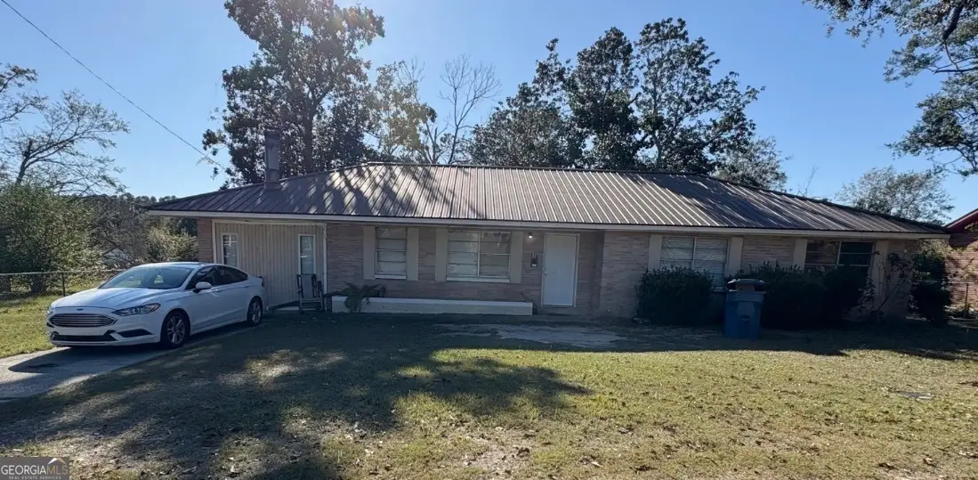 709 Winona Street, Vidalia, GA 30474 - #1