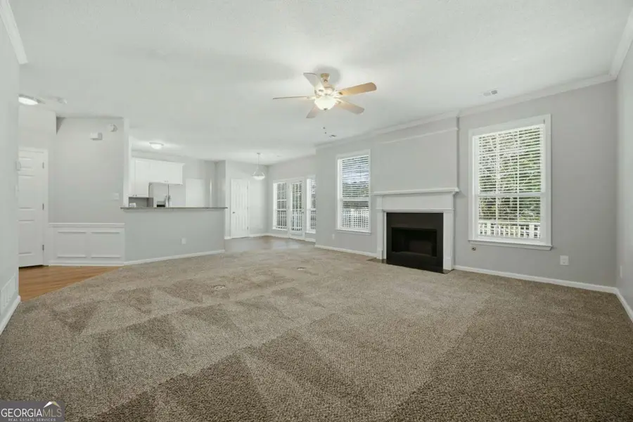 415 Maisie Court, Alpharetta, GA 30004 - #3