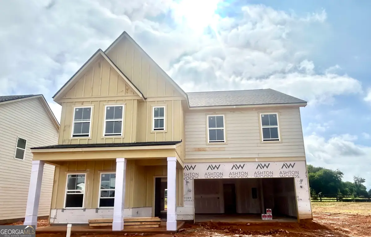 709 Mistwood Way, Cartersville, GA 30120 - #1