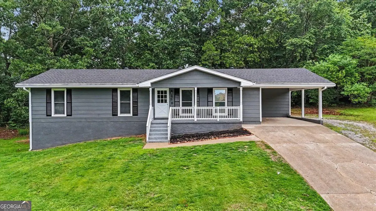 6380 Valhalla Drive, Douglasville, GA 30135 - #1