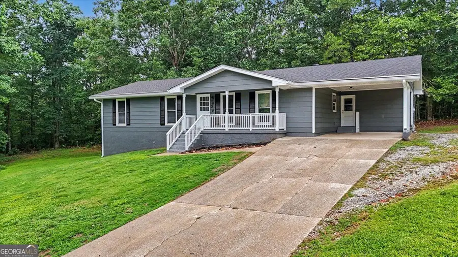 6380 Valhalla Drive, Douglasville, GA 30135 - #2