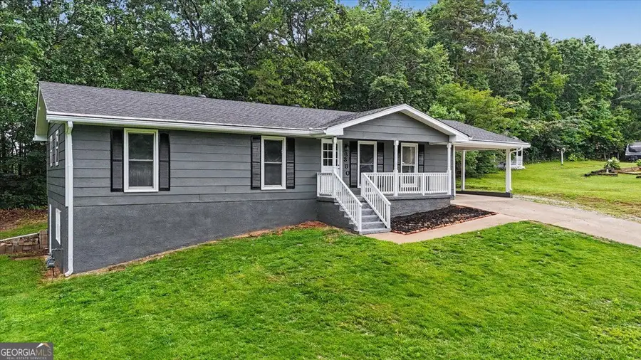 6380 Valhalla Drive, Douglasville, GA 30135 - #3