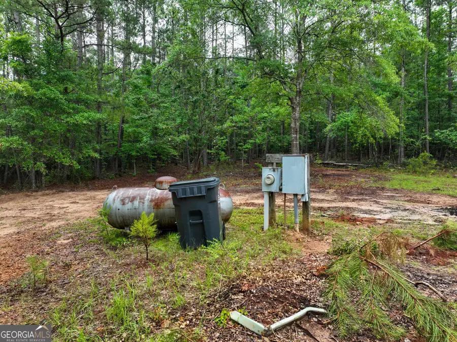 240 Pebble Hill Road Se, Milledgeville, GA 31061 - #3