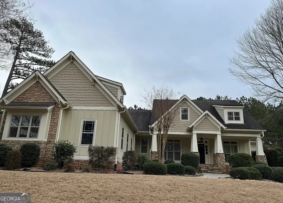 599 Mcdade Street, Tyrone, GA 30290 - #2