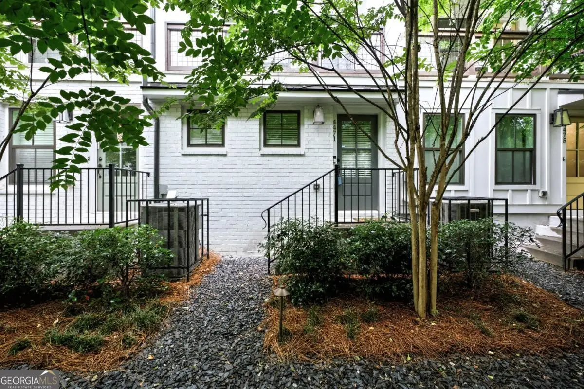 4471 Dandelion Lane, Atlanta, GA 30342 - #1