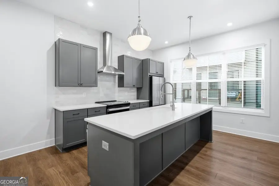 4471 Dandelion Lane, Atlanta, GA 30342 - #2