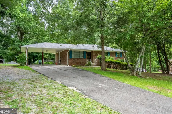 3430 Hillbrook Court Sw, Marietta, GA 30008