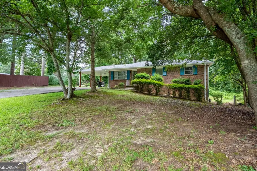 3430 Hillbrook Court Sw, Marietta, GA 30008 - #3