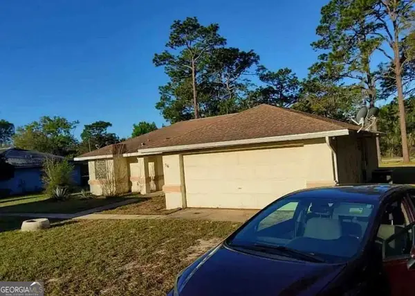 5639 SW 196th Avenue, Dunnellon, FL 34431