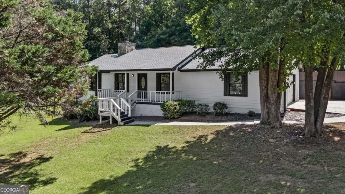 20 W Bradford Court, Covington, GA 30016 - #1