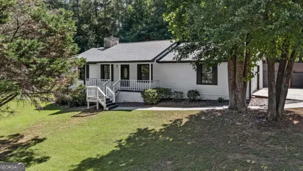 20 W Bradford Court, Covington, GA 30016