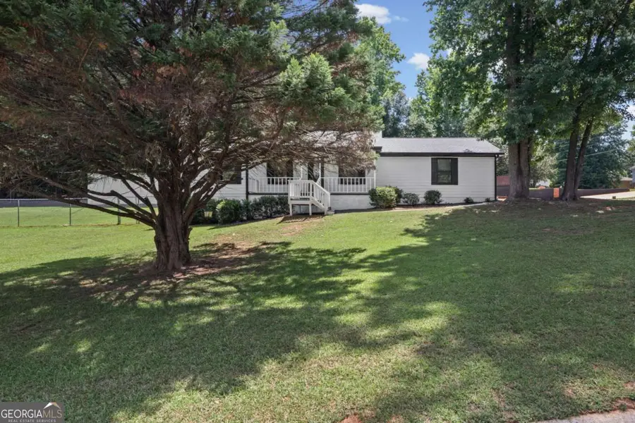 20 W Bradford Court, Covington, GA 30016 - #3