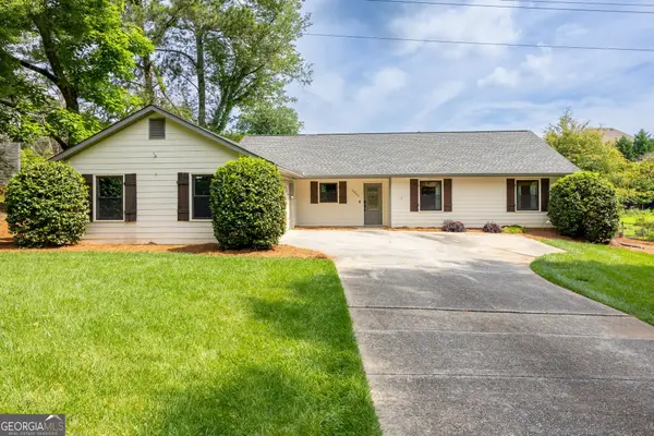 3093 Old Canton Court, Marietta, GA 30068