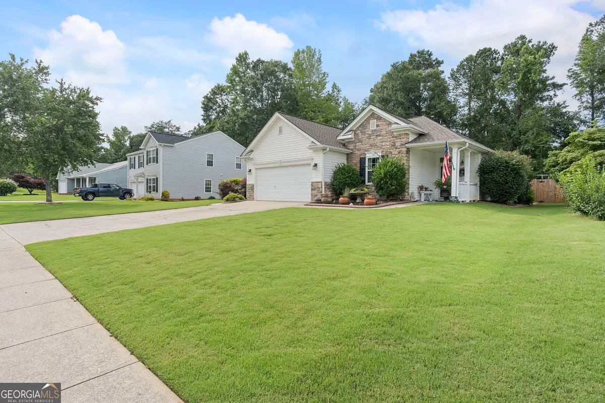 173 Autumn Creek Drive, Dallas, GA 30157 - #1