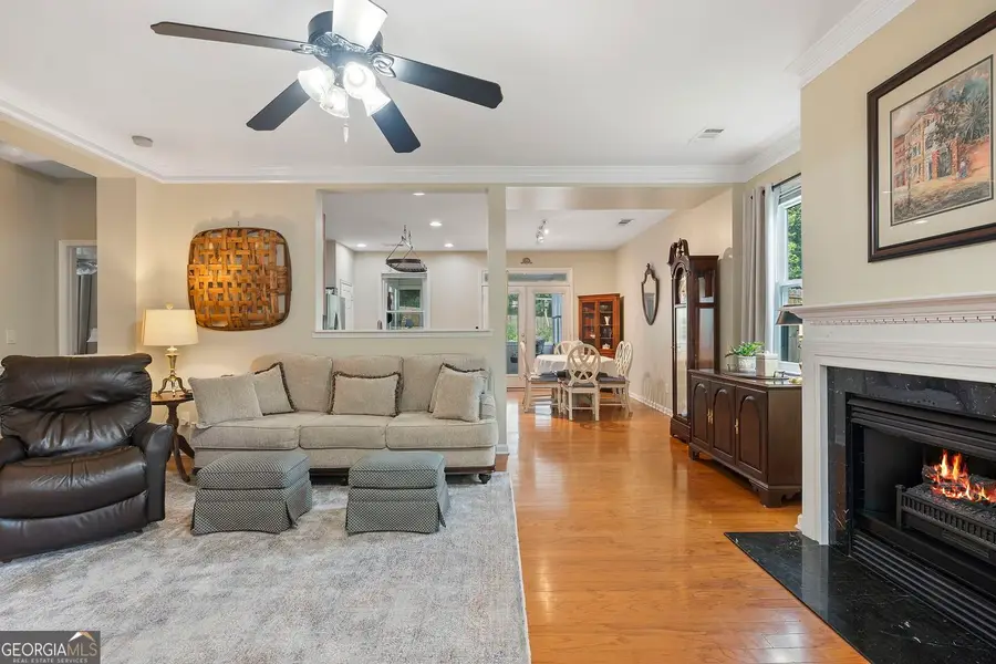 173 Autumn Creek Drive, Dallas, GA 30157 - #3