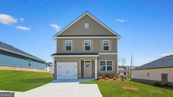 211 Bristol Boulevard, Winder, GA 30680