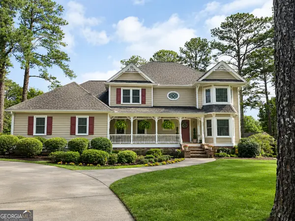 110 Ben Horton Drive, McDonough, GA 30253