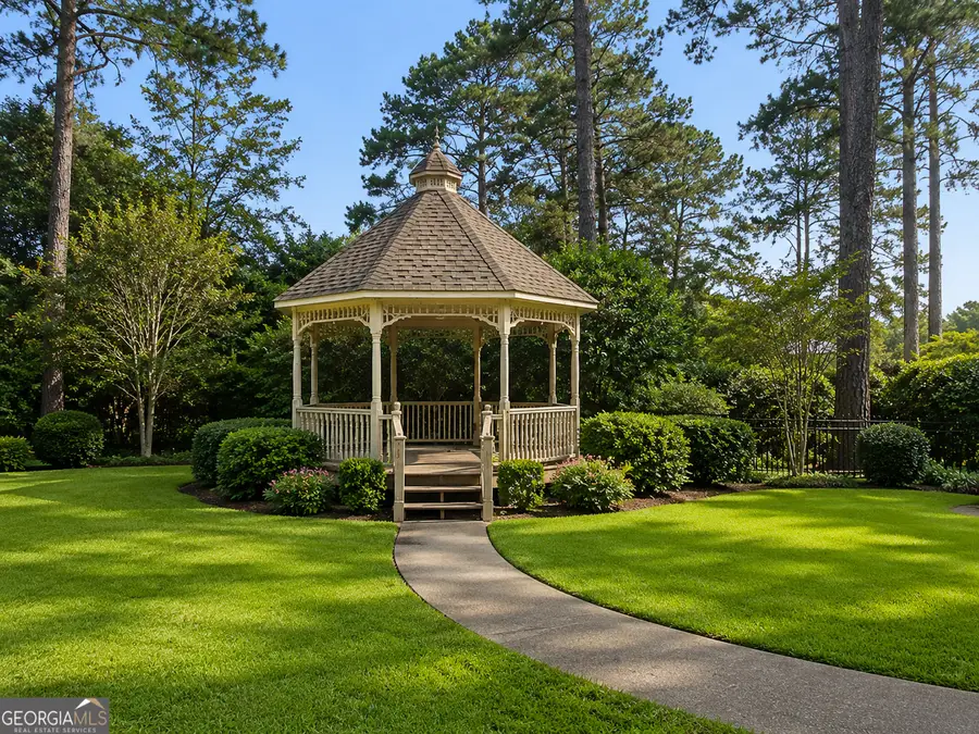 110 Ben Horton Drive, McDonough, GA 30253 - #3