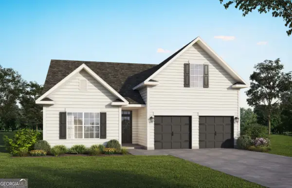 101 Cooper Drive #37, Mansfield, GA 30055