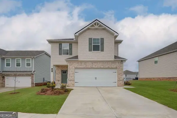 60 Barge Lane, Covington, GA 30016