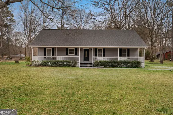 2284 Alcovy Station Road, Covington, GA 30014