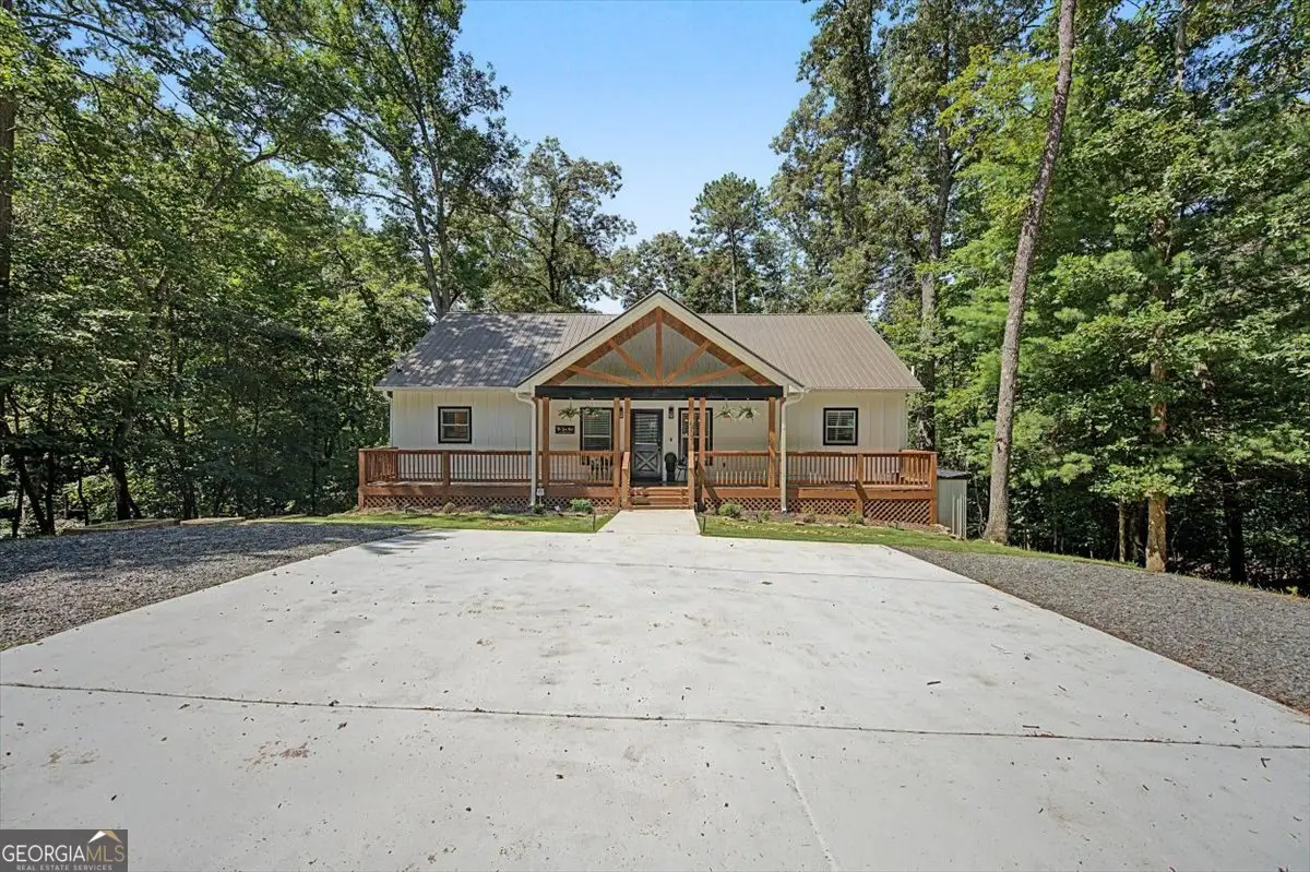 617 Zenith Trail, Ellijay, GA 30540 - #1