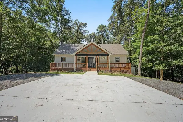 617 Zenith Trail, Ellijay, GA 30540