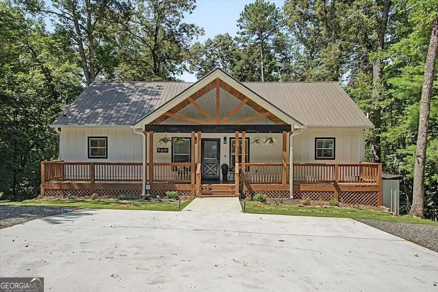 617 Zenith Trail, Ellijay, GA 30540 - #2
