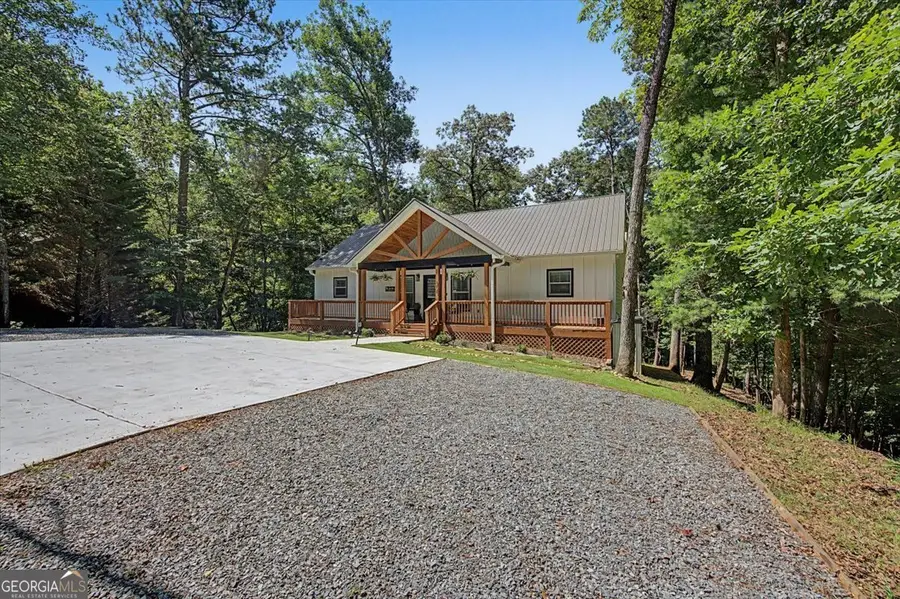 617 Zenith Trail, Ellijay, GA 30540 - #3