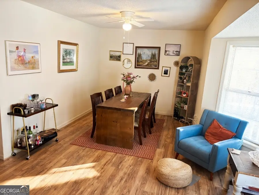 1824 Cedar Shoals Drive, Athens, GA 30605 - #3