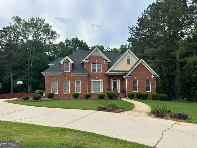 1107 Brookfield Drive Se, Conyers, GA 30013 - #1