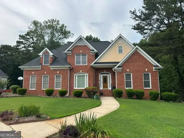 1107 Brookfield Drive Se, Conyers, GA 30013 - #2
