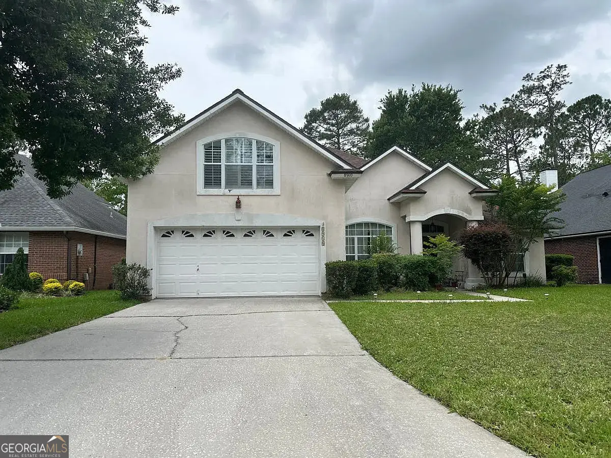 8910 Canopy Oaks Drive, Jacksonville, FL 32256 - #1