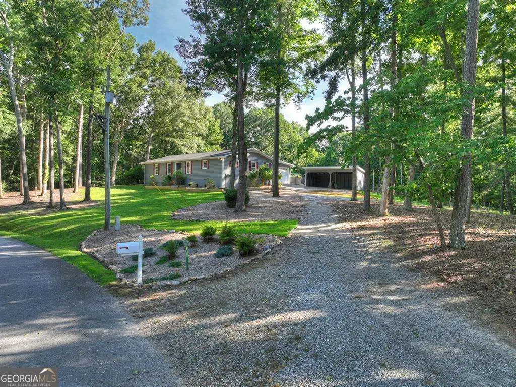 999 Paul Nicholson Road, Blairsville, GA 30512 - #1