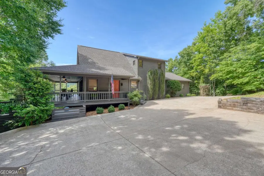 237 Flat Rock Ridge Road, Blairsville, GA 30512 - #3
