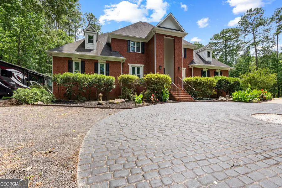 230 Camelot Drive, Fayetteville, GA 30214 - #3