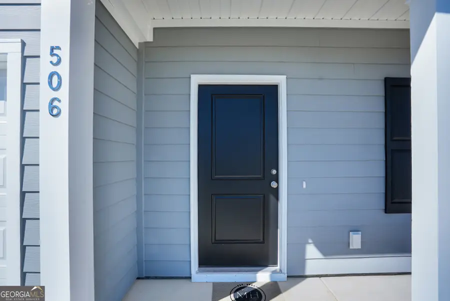 506 Outpost Way, Statesboro, GA 30461 - #3