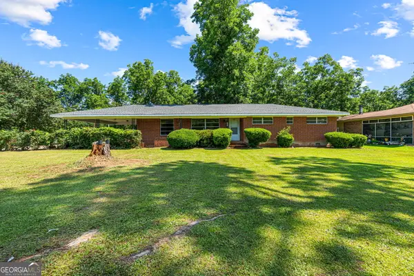 312 Magnolia Street, Fort Valley, GA 31030