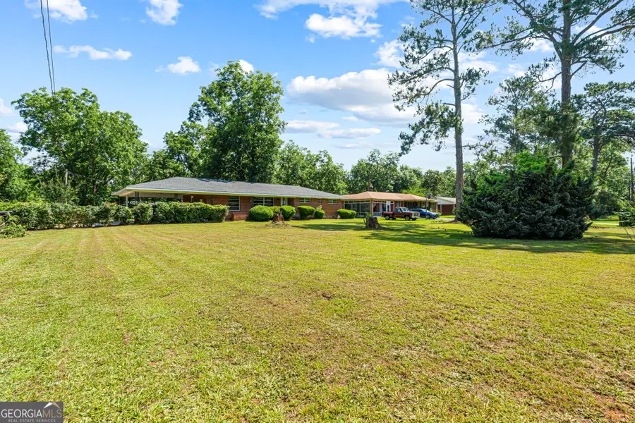 312 Magnolia Street, Fort Valley, GA 31030 - #2