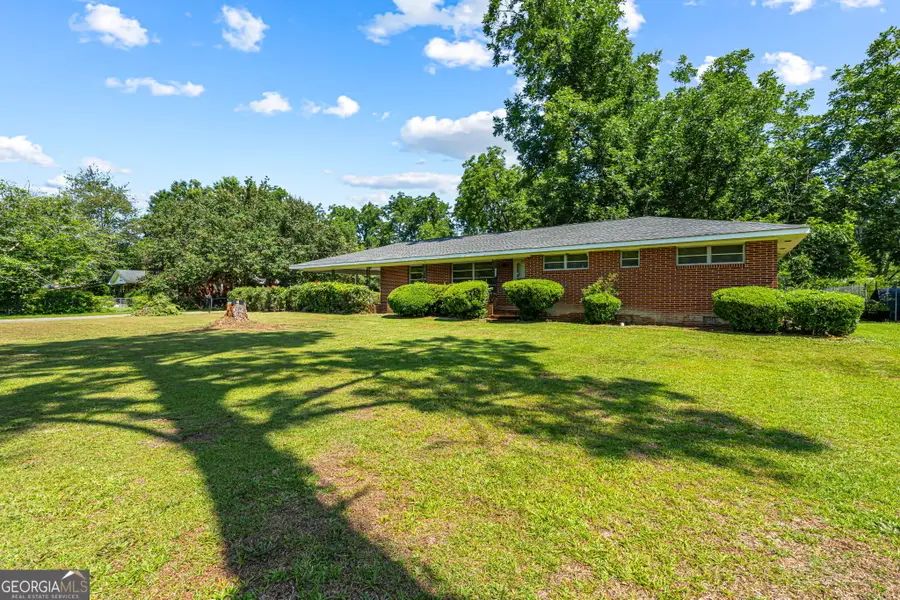 312 Magnolia Street, Fort Valley, GA 31030 - #3