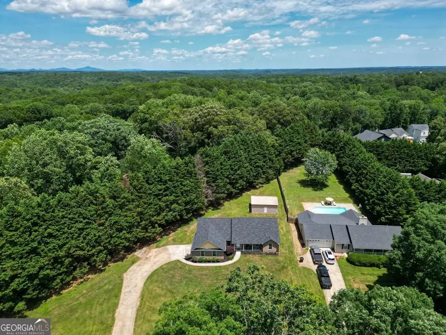 75 Eastgate Drive, Dawsonville, GA 30534 - #3